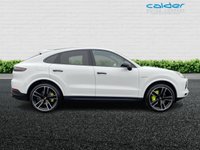 USED 2023 23 PORSCHE CAYENNE 3.0 V6 E-Hybrid 17.9kWh Platinum Edition Coupe 5dr Petrol Plug-in Hybrid TiptronicS 4WD Euro 6 (s/s) (3.6kW Charger) (462 ps) 1 OWNER+HUD+PANROOF+22"AW+HUGE SPEC