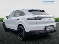USED 2023 23 PORSCHE CAYENNE 3.0 V6 E-Hybrid 17.9kWh Platinum Edition Coupe 5dr Petrol Plug-in Hybrid TiptronicS 4WD Euro 6 (s/s) (3.6kW Charger) (462 ps) 1 OWNER+HUD+PANROOF+22"AW+HUGE SPEC