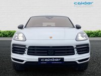 USED 2023 23 PORSCHE CAYENNE 3.0 V6 E-Hybrid 17.9kWh Platinum Edition Coupe 5dr Petrol Plug-in Hybrid TiptronicS 4WD Euro 6 (s/s) (3.6kW Charger) (462 ps) 1 OWNER+HUD+PANROOF+22"AW+HUGE SPEC