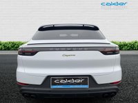 USED 2023 23 PORSCHE CAYENNE 3.0 V6 E-Hybrid 17.9kWh Platinum Edition Coupe 5dr Petrol Plug-in Hybrid TiptronicS 4WD Euro 6 (s/s) (3.6kW Charger) (462 ps) 1 OWNER+HUD+PANROOF+22"AW+HUGE SPEC