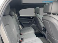 USED 2023 23 PORSCHE CAYENNE 3.0 V6 E-Hybrid 17.9kWh Platinum Edition Coupe 5dr Petrol Plug-in Hybrid TiptronicS 4WD Euro 6 (s/s) (3.6kW Charger) (462 ps) 1 OWNER+HUD+PANROOF+22"AW+HUGE SPEC