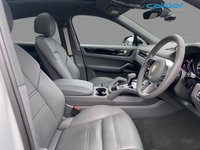 USED 2023 23 PORSCHE CAYENNE 3.0 V6 E-Hybrid 17.9kWh Platinum Edition Coupe 5dr Petrol Plug-in Hybrid TiptronicS 4WD Euro 6 (s/s) (3.6kW Charger) (462 ps) 1 OWNER+HUD+PANROOF+22"AW+HUGE SPEC