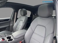 USED 2023 23 PORSCHE CAYENNE 3.0 V6 E-Hybrid 17.9kWh Platinum Edition Coupe 5dr Petrol Plug-in Hybrid TiptronicS 4WD Euro 6 (s/s) (3.6kW Charger) (462 ps) 1 OWNER+HUD+PANROOF+22"AW+HUGE SPEC