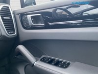 USED 2023 23 PORSCHE CAYENNE 3.0 V6 E-Hybrid 17.9kWh Platinum Edition Coupe 5dr Petrol Plug-in Hybrid TiptronicS 4WD Euro 6 (s/s) (3.6kW Charger) (462 ps) 1 OWNER+HUD+PANROOF+22"AW+HUGE SPEC