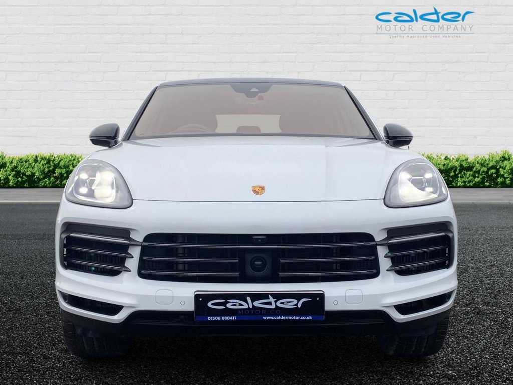 USED 2023 23 PORSCHE CAYENNE 3.0 V6 E-Hybrid 17.9kWh Platinum Edition Coupe 5dr Petrol Plug-in Hybrid TiptronicS 4WD Euro 6 (s/s) (3.6kW Charger) (462 ps) 1 OWNER+HUD+PANROOF+22"AW+HUGE SPEC