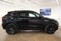 USED 2019 19 JAGUAR E-PACE 2.0 D150 R-Dynamic S SUV 5dr Diesel Manual Euro 6 (s/s) (150 ps) ONLY 1 OWNER FROM NEW WITH GREAT SPEC, JLR SERVICE HISTORY.