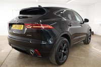 USED 2019 19 JAGUAR E-PACE 2.0 D150 R-Dynamic S SUV 5dr Diesel Manual Euro 6 (s/s) (150 ps) ONLY 1 OWNER FROM NEW WITH GREAT SPEC, JLR SERVICE HISTORY.