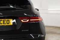 USED 2019 19 JAGUAR E-PACE 2.0 D150 R-Dynamic S SUV 5dr Diesel Manual Euro 6 (s/s) (150 ps) ONLY 1 OWNER FROM NEW WITH GREAT SPEC, JLR SERVICE HISTORY.