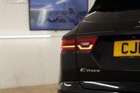 USED 2019 19 JAGUAR E-PACE 2.0 D150 R-Dynamic S SUV 5dr Diesel Manual Euro 6 (s/s) (150 ps) ONLY 1 OWNER FROM NEW WITH GREAT SPEC, JLR SERVICE HISTORY.