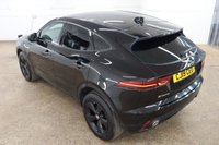 USED 2019 19 JAGUAR E-PACE 2.0 D150 R-Dynamic S SUV 5dr Diesel Manual Euro 6 (s/s) (150 ps) ONLY 1 OWNER FROM NEW WITH GREAT SPEC, JLR SERVICE HISTORY.