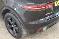 USED 2019 19 JAGUAR E-PACE 2.0 D150 R-Dynamic S SUV 5dr Diesel Manual Euro 6 (s/s) (150 ps) ONLY 1 OWNER FROM NEW WITH GREAT SPEC, JLR SERVICE HISTORY.