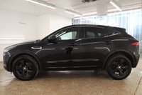 USED 2019 19 JAGUAR E-PACE 2.0 D150 R-Dynamic S SUV 5dr Diesel Manual Euro 6 (s/s) (150 ps) ONLY 1 OWNER FROM NEW WITH GREAT SPEC, JLR SERVICE HISTORY.