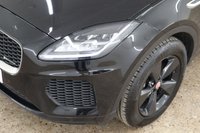 USED 2019 19 JAGUAR E-PACE 2.0 D150 R-Dynamic S SUV 5dr Diesel Manual Euro 6 (s/s) (150 ps) ONLY 1 OWNER FROM NEW WITH GREAT SPEC, JLR SERVICE HISTORY.