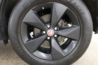 USED 2019 19 JAGUAR E-PACE 2.0 D150 R-Dynamic S SUV 5dr Diesel Manual Euro 6 (s/s) (150 ps) ONLY 1 OWNER FROM NEW WITH GREAT SPEC, JLR SERVICE HISTORY.