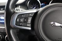 USED 2019 19 JAGUAR E-PACE 2.0 D150 R-Dynamic S SUV 5dr Diesel Manual Euro 6 (s/s) (150 ps) ONLY 1 OWNER FROM NEW WITH GREAT SPEC, JLR SERVICE HISTORY.