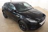 USED 2019 19 JAGUAR E-PACE 2.0 D150 R-Dynamic S SUV 5dr Diesel Manual Euro 6 (s/s) (150 ps) ONLY 1 OWNER FROM NEW WITH GREAT SPEC, JLR SERVICE HISTORY.