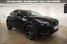 USED 2019 19 JAGUAR E-PACE 2.0 D150 R-Dynamic S SUV 5dr Diesel Manual Euro 6 (s/s) (150 ps) ONLY 1 OWNER FROM NEW WITH GREAT SPEC, JLR SERVICE HISTORY.