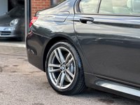 USED 2016 16 BMW 7 SERIES 4.4 750i V8 M Sport Saloon 4dr Petrol Auto Euro 6 (s/s) (450 ps) HIGH SPEC