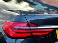 USED 2016 16 BMW 7 SERIES 4.4 750i V8 M Sport Saloon 4dr Petrol Auto Euro 6 (s/s) (450 ps) HIGH SPEC