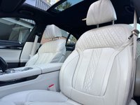 USED 2016 16 BMW 7 SERIES 4.4 750i V8 M Sport Saloon 4dr Petrol Auto Euro 6 (s/s) (450 ps) HIGH SPEC