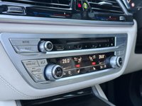 USED 2016 16 BMW 7 SERIES 4.4 750i V8 M Sport Saloon 4dr Petrol Auto Euro 6 (s/s) (450 ps) HIGH SPEC