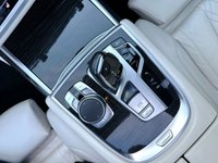 USED 2016 16 BMW 7 SERIES 4.4 750i V8 M Sport Saloon 4dr Petrol Auto Euro 6 (s/s) (450 ps) HIGH SPEC