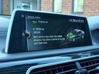 USED 2016 16 BMW 7 SERIES 4.4 750i V8 M Sport Saloon 4dr Petrol Auto Euro 6 (s/s) (450 ps) HIGH SPEC