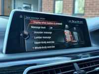 USED 2016 16 BMW 7 SERIES 4.4 750i V8 M Sport Saloon 4dr Petrol Auto Euro 6 (s/s) (450 ps) HIGH SPEC