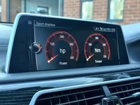 USED 2016 16 BMW 7 SERIES 4.4 750i V8 M Sport Saloon 4dr Petrol Auto Euro 6 (s/s) (450 ps) HIGH SPEC