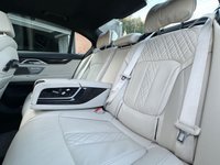USED 2016 16 BMW 7 SERIES 4.4 750i V8 M Sport Saloon 4dr Petrol Auto Euro 6 (s/s) (450 ps) HIGH SPEC