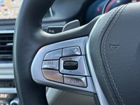 USED 2016 16 BMW 7 SERIES 4.4 750i V8 M Sport Saloon 4dr Petrol Auto Euro 6 (s/s) (450 ps) HIGH SPEC