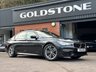 USED 2016 16 BMW 7 SERIES 4.4 750i V8 M Sport Saloon 4dr Petrol Auto Euro 6 (s/s) (450 ps) HIGH SPEC