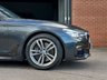 USED 2016 16 BMW 7 SERIES 4.4 750i V8 M Sport Saloon 4dr Petrol Auto Euro 6 (s/s) (450 ps) HIGH SPEC