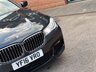 USED 2016 16 BMW 7 SERIES 4.4 750i V8 M Sport Saloon 4dr Petrol Auto Euro 6 (s/s) (450 ps) HIGH SPEC