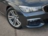 USED 2016 16 BMW 7 SERIES 4.4 750i V8 M Sport Saloon 4dr Petrol Auto Euro 6 (s/s) (450 ps) HIGH SPEC