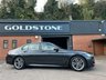 USED 2016 16 BMW 7 SERIES 4.4 750i V8 M Sport Saloon 4dr Petrol Auto Euro 6 (s/s) (450 ps) HIGH SPEC
