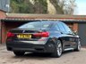 USED 2016 16 BMW 7 SERIES 4.4 750i V8 M Sport Saloon 4dr Petrol Auto Euro 6 (s/s) (450 ps) HIGH SPEC