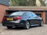 USED 2016 16 BMW 7 SERIES 4.4 750i V8 M Sport Saloon 4dr Petrol Auto Euro 6 (s/s) (450 ps) HIGH SPEC
