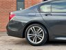 USED 2016 16 BMW 7 SERIES 4.4 750i V8 M Sport Saloon 4dr Petrol Auto Euro 6 (s/s) (450 ps) HIGH SPEC