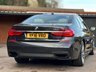 USED 2016 16 BMW 7 SERIES 4.4 750i V8 M Sport Saloon 4dr Petrol Auto Euro 6 (s/s) (450 ps) HIGH SPEC