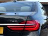 USED 2016 16 BMW 7 SERIES 4.4 750i V8 M Sport Saloon 4dr Petrol Auto Euro 6 (s/s) (450 ps) HIGH SPEC