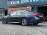 USED 2016 16 BMW 7 SERIES 4.4 750i V8 M Sport Saloon 4dr Petrol Auto Euro 6 (s/s) (450 ps) HIGH SPEC