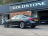 USED 2016 16 BMW 7 SERIES 4.4 750i V8 M Sport Saloon 4dr Petrol Auto Euro 6 (s/s) (450 ps) HIGH SPEC