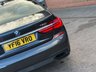 USED 2016 16 BMW 7 SERIES 4.4 750i V8 M Sport Saloon 4dr Petrol Auto Euro 6 (s/s) (450 ps) HIGH SPEC