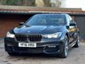 USED 2016 16 BMW 7 SERIES 4.4 750i V8 M Sport Saloon 4dr Petrol Auto Euro 6 (s/s) (450 ps) HIGH SPEC