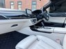 USED 2016 16 BMW 7 SERIES 4.4 750i V8 M Sport Saloon 4dr Petrol Auto Euro 6 (s/s) (450 ps) HIGH SPEC