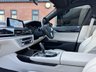 USED 2016 16 BMW 7 SERIES 4.4 750i V8 M Sport Saloon 4dr Petrol Auto Euro 6 (s/s) (450 ps) HIGH SPEC