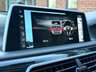 USED 2016 16 BMW 7 SERIES 4.4 750i V8 M Sport Saloon 4dr Petrol Auto Euro 6 (s/s) (450 ps) HIGH SPEC