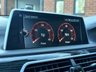 USED 2016 16 BMW 7 SERIES 4.4 750i V8 M Sport Saloon 4dr Petrol Auto Euro 6 (s/s) (450 ps) HIGH SPEC