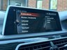 USED 2016 16 BMW 7 SERIES 4.4 750i V8 M Sport Saloon 4dr Petrol Auto Euro 6 (s/s) (450 ps) HIGH SPEC